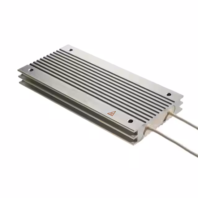 ARF500 10R J Ohmite  Chassis Mount Resistors